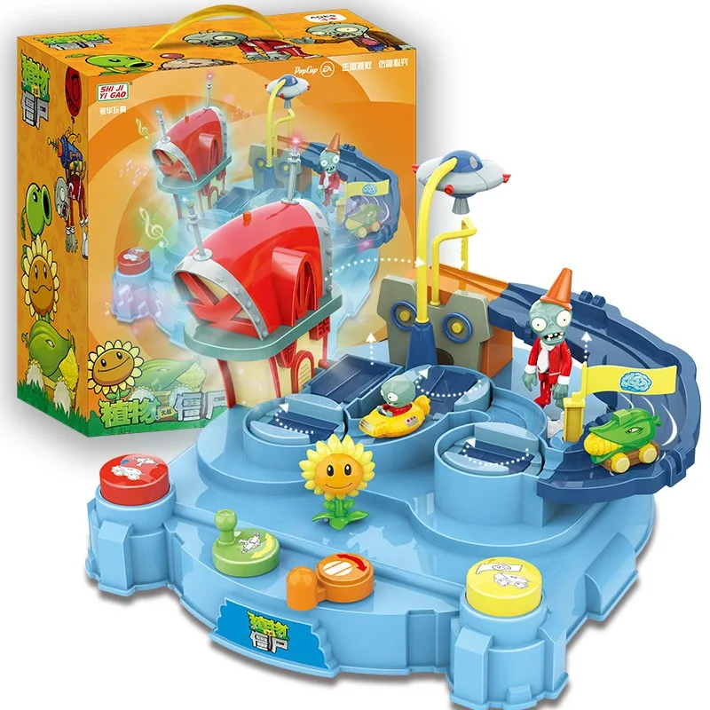 2020 New Plants Vs Zombies Set PVC Action Figure Model Toy High Quality Future World Great Adventure Toys Gift For Boys
2020 New Plants Vs Zombies Set PVC Action Figure Model Toy High Quality Future World Great Adventure Toys Gift For Boys