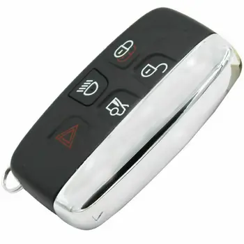 1 Piece Remote Key Car Key Fob 433Mhz For Land Rover/Range Rover Sport /Evogue LR4 2012-16
1 Piece Remote Key Car Key Fob 433Mhz For Land Rover/Range Rover Sport /Evogue LR4 2012-16