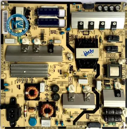 For Samsung A49KU6880JXXZ UA55KU6880JXXZ TV power supply board BN44-00807C L55S6 FHS
For Samsung A49KU6880JXXZ UA55KU6880JXXZ TV power supply board BN44-00807C L55S6 FHS