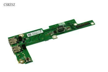 Original For Acer Aspire 4720G 4520G 4520 4720 USB DC jack Switch Power Board With Cable DA0Z03PB6E0
Original For Acer Aspire 4720G 4520G 4520 4720 USB DC jack Switch Power Board With Cable DA0Z03PB6E0