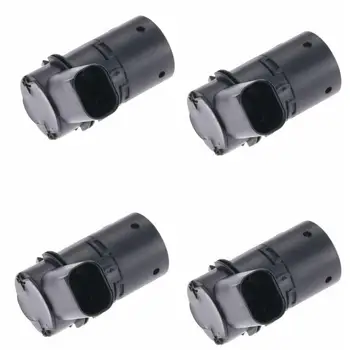 4 Pieces Reverse Bumper Backup Parking Assist Sensor For Ford F150 F250 F350 Explorer 4F23-15K859-AA
4 Pieces Reverse Bumper Backup Parking Assist Sensor For Ford F150 F250 F350 Explorer 4F23-15K859-AA