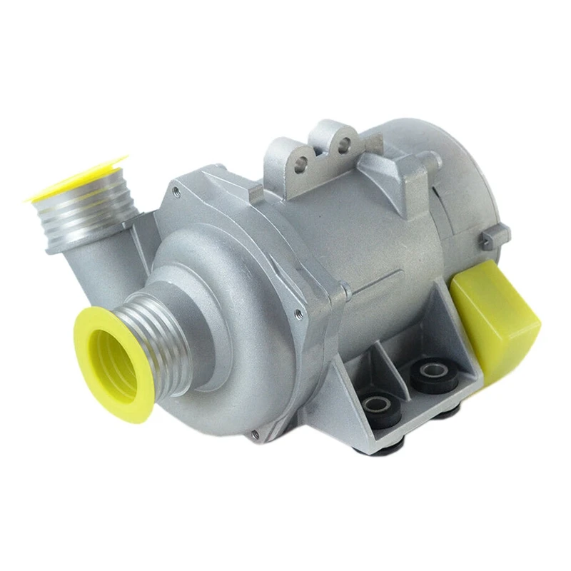 Electric Engine Water Pump for Bmw 128I 328I 528I X3 X5 Z4 Replaces 11517586925
Electric Engine Water Pump for Bmw 128I 328I 528I X3 X5 Z4 Replaces 11517586925
