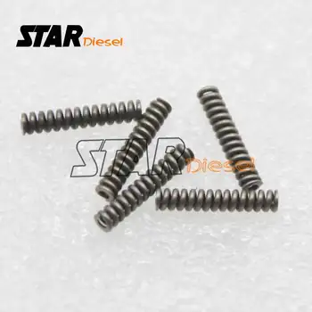 Star Diesel 5pcs/lot S0031 Common Rail Injector Spring Kit Set S0031 Diesel Parts Nozzle Valve Springs for Delphi Eour 3/4
Star Diesel 5pcs/lot S0031 Common Rail Injector Spring Kit Set S0031 Diesel Parts Nozzle Valve Springs for Delphi Eour 3/4