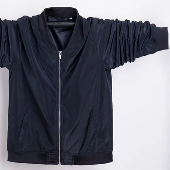 Big Code Jacket Plus Fat Plus Large Size Men's Wear Windbreaker Jacket Dad Pack Middle-aged And Elderly Jacket 1828
Big Code Jacket Plus Fat Plus Large Size Men's Wear Windbreaker Jacket Dad Pack Middle-aged And Elderly Jacket 1828
