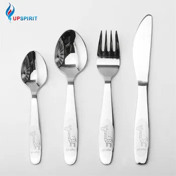 304 Stainless Steel Dinnerware Kitchen Cutlery Set Dining Forks Spoon Fork Knife Ice Cream Spoon Tableware Set Dinner Set
304 Stainless Steel Dinnerware Kitchen Cutlery Set Dining Forks Spoon Fork Knife Ice Cream Spoon Tableware Set Dinner Set