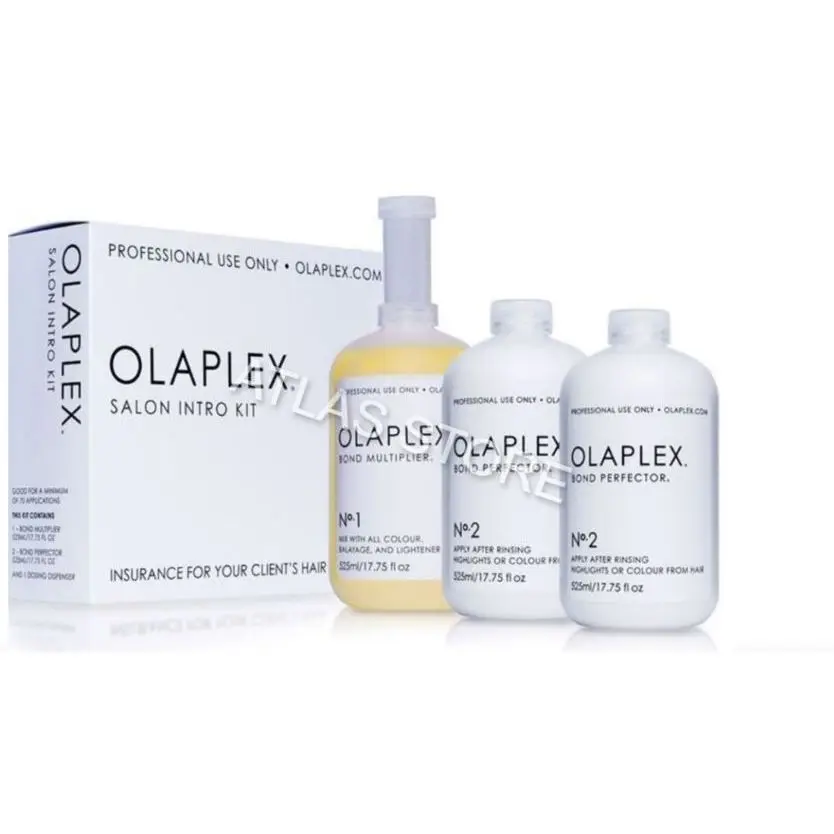 Набор Olaplex Salon Intro | Красота и здоровье