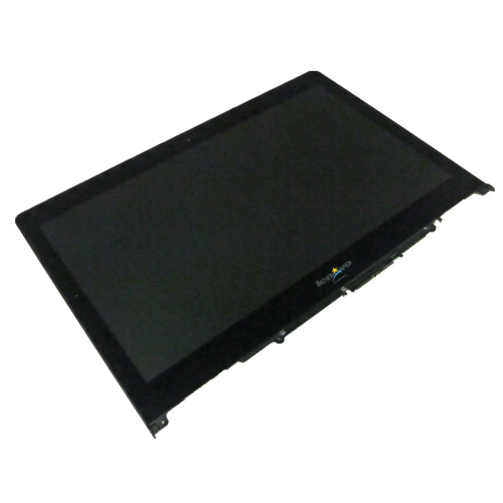 5D10H91420 Original New Full LEN Flex 3-1435 (80K1) HD 14.0'' LCD LED Touch Screen Digitizer Assembly Bezel
5D10H91420 Original New Full LEN Flex 3-1435 (80K1) HD 14.0'' LCD LED Touch Screen Digitizer Assembly Bezel