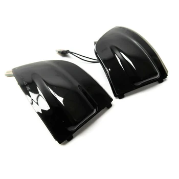 2* Car light Dynamic Side Mirror Sequential Light For Ford Focus 2 MK2 2004-2008 C-MAX 2pc
2* Car light Dynamic Side Mirror Sequential Light For Ford Focus 2 MK2 2004-2008 C-MAX 2pc