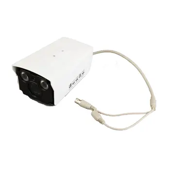 Waterproof 1000 TV Lines Infrared ICR Camera High Definition DVR 1920*1080P
Waterproof 1000 TV Lines Infrared ICR Camera High Definition DVR 1920*1080P
