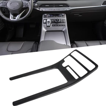 For Hyundai Palisade 2020 2021 Car Center Gear Shift Box Control Panel Sequins Cover Trim Sticker Trim Interior Accessories LHD
For Hyundai Palisade 2020 2021 Car Center Gear Shift Box Control Panel Sequins Cover Trim Sticker Trim Interior Accessories LHD