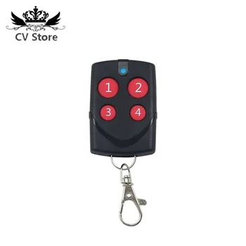 DC12V AOKE 4 channels optional clone directive industrial control wireless remotes
DC12V AOKE 4 channels optional clone directive industrial control wireless remotes