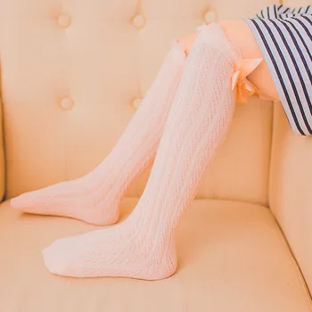 Lace Socks Baby Sock Girls Winter Solid Warm Knee High Socks with Bows Princess Cute Long Tube Kids Booties Vertical Striped 
Lace Socks Baby Sock Girls Winter Solid Warm Knee High Socks with Bows Princess Cute Long Tube Kids Booties Vertical Striped