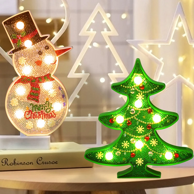Fairy Garland LED Christmas Tree Snowman Night Light Christmas Decorations For Home Christmas Lights Christmas Tree Decoration
Fairy Garland LED Christmas Tree Snowman Night Light Christmas Decorations For Home Christmas Lights Christmas Tree Decoration