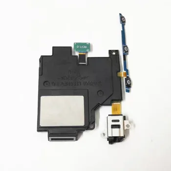 Power Button Switch Volume Button On / Off Ringer Buzzer Loud Speaker Headphone Audio Jack Flex Cable For Samsung T805 T801 T800
Power Button Switch Volume Button On / Off Ringer Buzzer Loud Speaker Headphone Audio Jack Flex Cable For Samsung T805 T801 T800