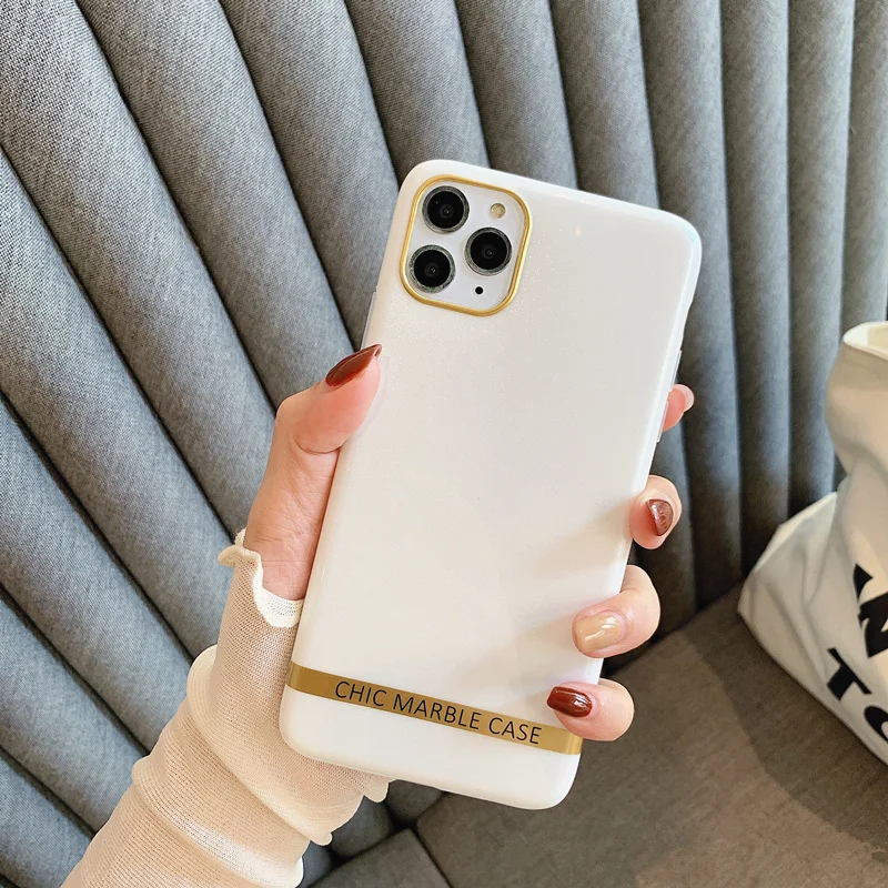 Glitter phone shell for iphone 11 7 8 plus case 6 s plus iphone 11Pro xs max xr x Pearl White cover chic marble case soft luxury
Glitter phone shell for iphone 11 7 8 plus case 6 s plus iphone 11Pro xs max xr x Pearl White cover chic marble case soft luxury