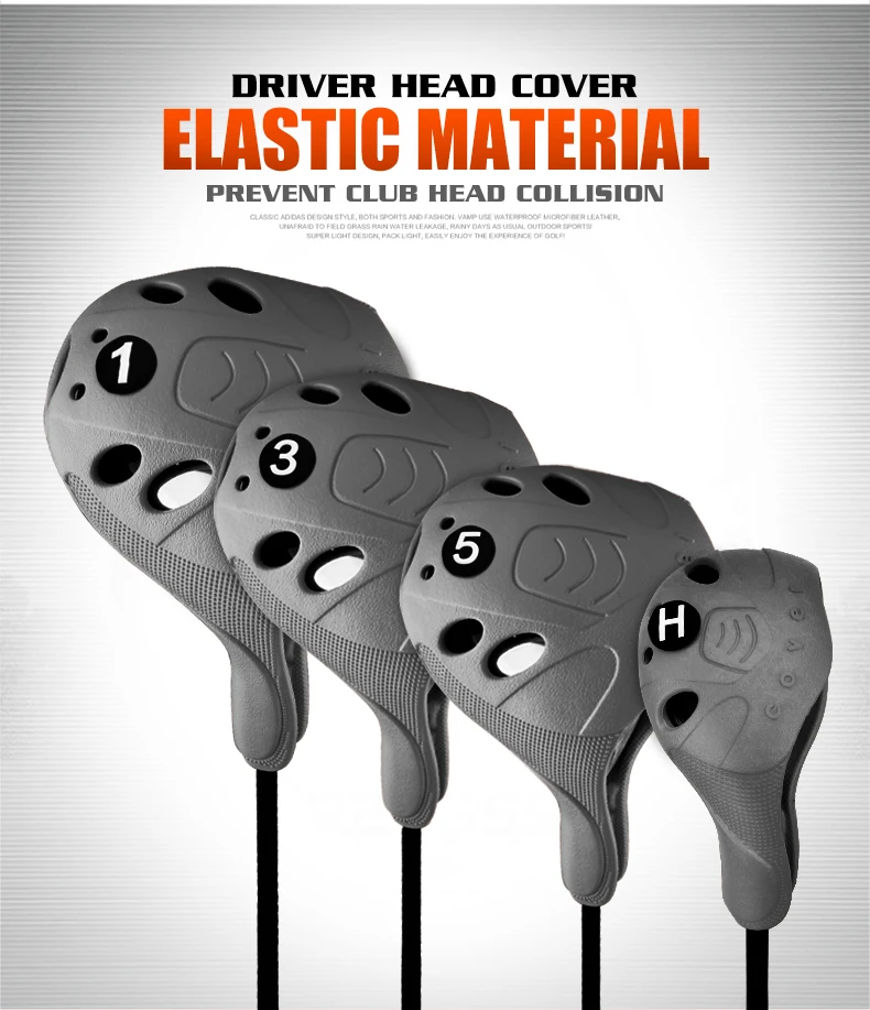 PGM Golf Club Head Cover Ha209c23f1e4f4ce6bf31f96e57bd335fN.jpg - PGM Golf Club Head Cover