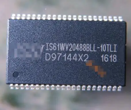 Free shipping 10 pcs IS61WV20488BLL-10TLI IS61WV20488BLL-10TL IS61WV20488BLL-10 IS61WV20488BLL IS61WV20488 TSOP44
Free shipping 10 pcs IS61WV20488BLL-10TLI IS61WV20488BLL-10TL IS61WV20488BLL-10 IS61WV20488BLL IS61WV20488 TSOP44