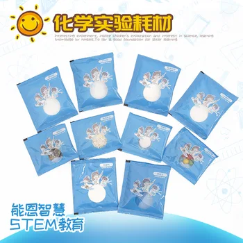 Children Science Experiment Handmade Material Fun STEM Education Primary School Creative Chemistry Small Experiment Science and
Children Science Experiment Handmade Material Fun STEM Education Primary School Creative Chemistry Small Experiment Science and