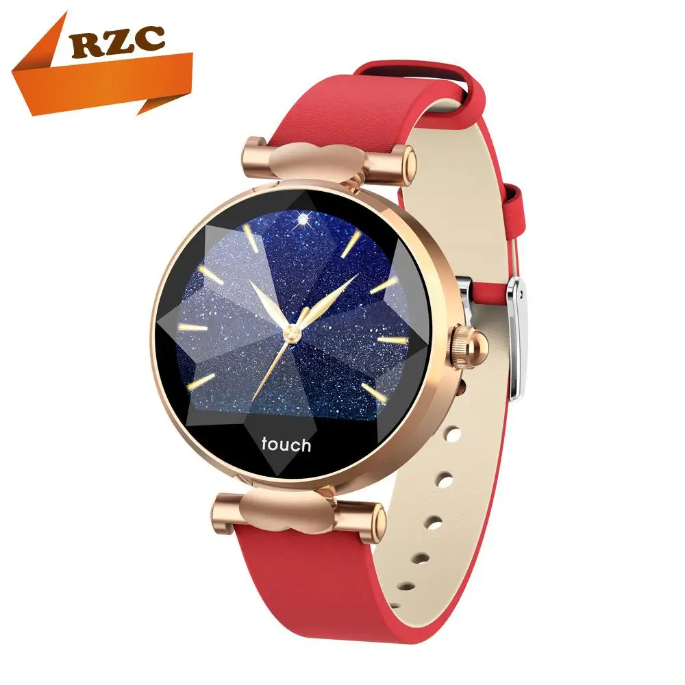 TWISTER.CK Women Fashion Color Display Smart Bracelet Sport Wristband Blood Pressure Sleep Tracker Pedometer
TWISTER.CK Women Fashion Color Display Smart Bracelet Sport Wristband Blood Pressure Sleep Tracker Pedometer