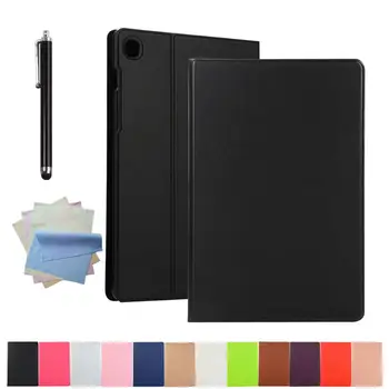 TPU Cover for Samsung Galaxy Tab S5e 10.5 SM-T720 SM-T725 10.5" Tablet Funda Capa Case+Soft Film+Pen
TPU Cover for Samsung Galaxy Tab S5e 10.5 SM-T720 SM-T725 10.5" Tablet Funda Capa Case+Soft Film+Pen