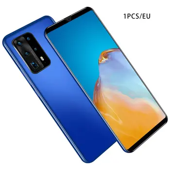P45 Pro+ 6.1 inch smartphone 1+8g Android smart phone ultra-thin large screen full screen frequency dual card dual standby
P45 Pro+ 6.1 inch smartphone 1+8g Android smart phone ultra-thin large screen full screen frequency dual card dual standby