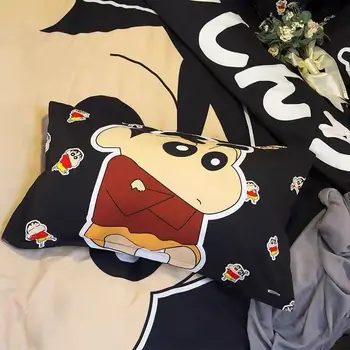 2020 New Cartoon cute pattern pillowcase single student boy and girl Pillow Case high quality Bedding More size
2020 New Cartoon cute pattern pillowcase single student boy and girl Pillow Case high quality Bedding More size