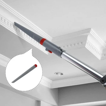 Crevice Tool and Dust Brush for Shark Rotator Professional Lift-Away Vacuum Cleaner, Fits Models NV500, NV501, NV560 Compare to
Crevice Tool and Dust Brush for Shark Rotator Professional Lift-Away Vacuum Cleaner, Fits Models NV500, NV501, NV560 Compare to