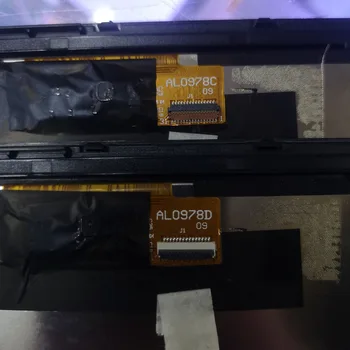 LCD display SL101PC27D097B-B00 HZ 10.1 "31 pin AL0978D AL0978C for the integrated display tablet bend momo10w-3g p820
LCD display SL101PC27D097B-B00 HZ 10.1 "31 pin AL0978D AL0978C for the integrated display tablet bend momo10w-3g p820