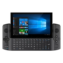 Gaming Laptop Handheld GPD WIN 3 WIN3 Mini Notebook Touch Screen CPU Intel Core i7 RAM 16GB SSD 1TB Backlit Touch Keyboard Gaming Laptop Handheld GPD WIN 3 WIN3 Mini Notebook Touch Screen CPU Intel Core i7 RAM 16GB SSD 1TB Backlit Touch Keyboard