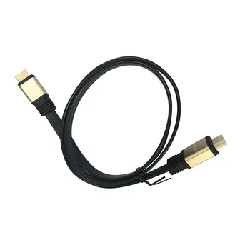 Dropshipping Reliable Premium Ultra High Speed HDMI Cable V2.0 HDTV LED LCD PS4 4K 3D 2160P X2K BLURAY
Dropshipping Reliable Premium Ultra High Speed HDMI Cable V2.0 HDTV LED LCD PS4 4K 3D 2160P X2K BLURAY