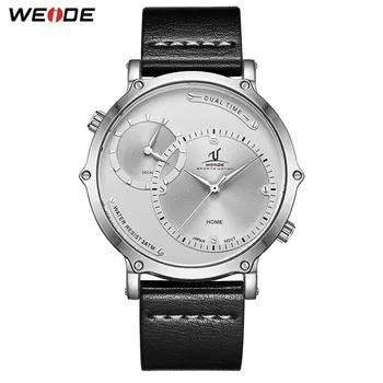 WEIDE Watch Men Relogio Masculino Analog Digital Quartz Movement Military Sport Luxury Brand Bussiness Dual Display Mens Watches 
WEIDE Watch Men Relogio Masculino Analog Digital Quartz Movement Military Sport Luxury Brand Bussiness Dual Display Mens Watches