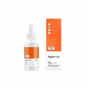 visualsource Skin 30ml Anti-aging Facial Essence Anti-aging Deep Repair Muscle Bottom Desalting Wrinkle Essence
visualsource Skin 30ml Anti-aging Facial Essence Anti-aging Deep Repair Muscle Bottom Desalting Wrinkle Essence