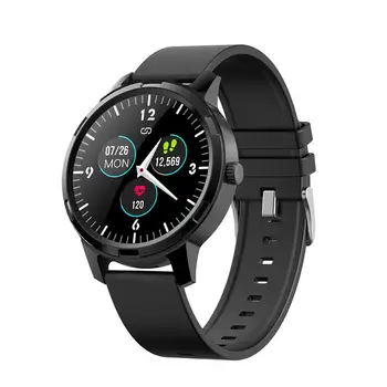 Smart Watch Waterproof Sports Smart Bracelet Fitness Tracker Peometer Health Monitoring Wristband for IOS for Android
Smart Watch Waterproof Sports Smart Bracelet Fitness Tracker Peometer Health Monitoring Wristband for IOS for Android