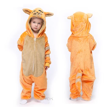 Kigurumi Children Flannel Pajamas Kids Winter Sleepwear Boys Onesies Girls Pajamas Sets Unicorn Cat Panda Stitch Animal Pyjama 
Kigurumi Children Flannel Pajamas Kids Winter Sleepwear Boys Onesies Girls Pajamas Sets Unicorn Cat Panda Stitch Animal Pyjama