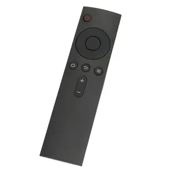 Smart Remote Control Intelligent TV Controller Television Set Replacement for Xiaomi Mi Box 3/3C/3S/3Pro Remote Control
Smart Remote Control Intelligent TV Controller Television Set Replacement for Xiaomi Mi Box 3/3C/3S/3Pro Remote Control