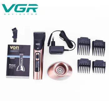 Hair Cutting Machine Beard Shaver Trimmer For Men Barber Hair Shaving Rechargeable Low Noise Hair Trimmer Electric Hair Clipper
Hair Cutting Machine Beard Shaver Trimmer For Men Barber Hair Shaving Rechargeable Low Noise Hair Trimmer Electric Hair Clipper