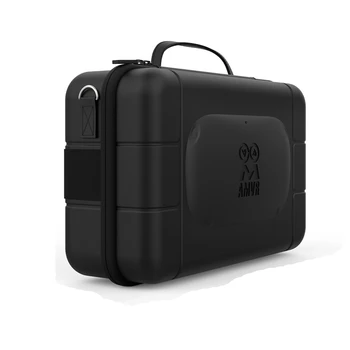 Travel Carrying Case for Quest VR Glasses Gaming Headset Contact Controllers Accessories Waterproof Storage Bag
Travel Carrying Case for Quest VR Glasses Gaming Headset Contact Controllers Accessories Waterproof Storage Bag