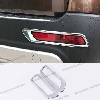 Lsrtw2017 for Changan Cs75 Plus Car Rear Foglight Frame Trims Decorative Interior Accessories Mouldings 2020 2021
Lsrtw2017 for Changan Cs75 Plus Car Rear Foglight Frame Trims Decorative Interior Accessories Mouldings 2020 2021