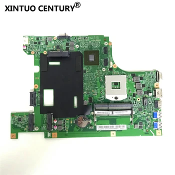 FOR LENOVO B590 B580 V580C MAINBOARD LA58 MB 11273-1 48.4TE01.011 LAPTOP MOTHERBOARD FIT GT610M 1GB GPU 100% test working
FOR LENOVO B590 B580 V580C MAINBOARD LA58 MB 11273-1 48.4TE01.011 LAPTOP MOTHERBOARD FIT GT610M 1GB GPU 100% test working