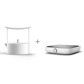 The Three Divisions Of The Universe Tea Set Western Pot Teapot Stainless Steel Cook Teapot Cook Kettle Radiant-cooker Tea Stove
The Three Divisions Of The Universe Tea Set Western Pot Teapot Stainless Steel Cook Teapot Cook Kettle Radiant-cooker Tea Stove