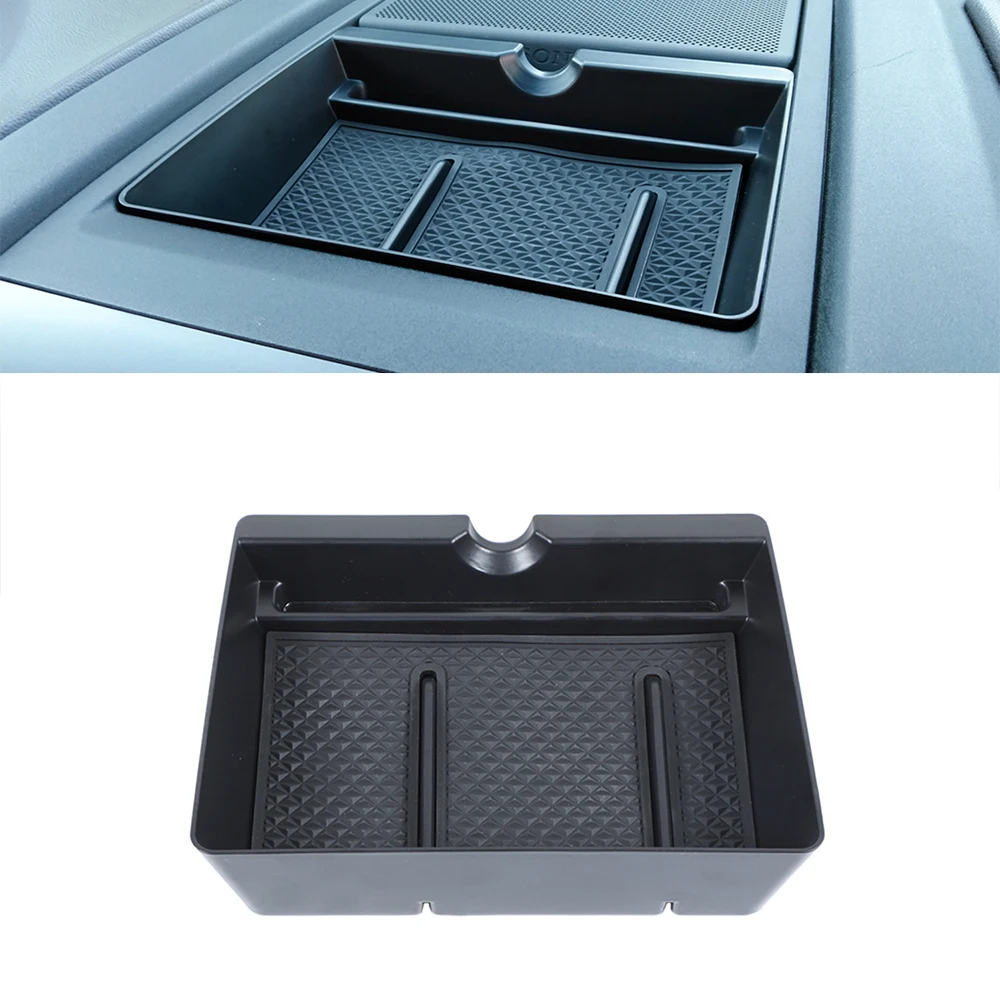 For Ford F150 2015 2016 2017 2018 2019 2020 2021 Car Center Console Storage Box Organizer Car Interior Accessories ABS Black
For Ford F150 2015 2016 2017 2018 2019 2020 2021 Car Center Console Storage Box Organizer Car Interior Accessories ABS Black