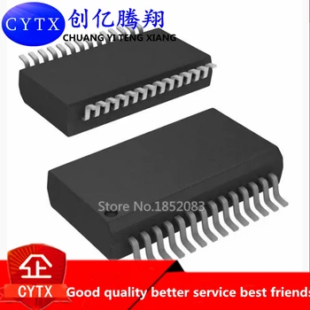 5PCS/LOT LTC3707 LTC3707EGN SSOP28 in stock 
5PCS/LOT LTC3707 LTC3707EGN SSOP28 in stock