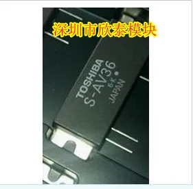 100% New&original S-AV36
100% New&original S-AV36