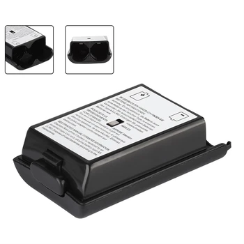 5pcs Battery Cover Kit Universal Batteries Shell Case Covers Replacement Battery Shell Cases For XBOX360 Controller
5pcs Battery Cover Kit Universal Batteries Shell Case Covers Replacement Battery Shell Cases For XBOX360 Controller