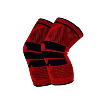Full Knee Protector Autumn Winter Full Season Elastic Breathable Knee Pads Relief Prevent Sports Knee Support Brace
Full Knee Protector Autumn Winter Full Season Elastic Breathable Knee Pads Relief Prevent Sports Knee Support Brace