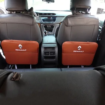 For Renault duster megane 2 logan renault clio Car Seat Back Genuine Leather Anti Kick Pad Waterproof Anti Dirty Protection
For Renault duster megane 2 logan renault clio Car Seat Back Genuine Leather Anti Kick Pad Waterproof Anti Dirty Protection
