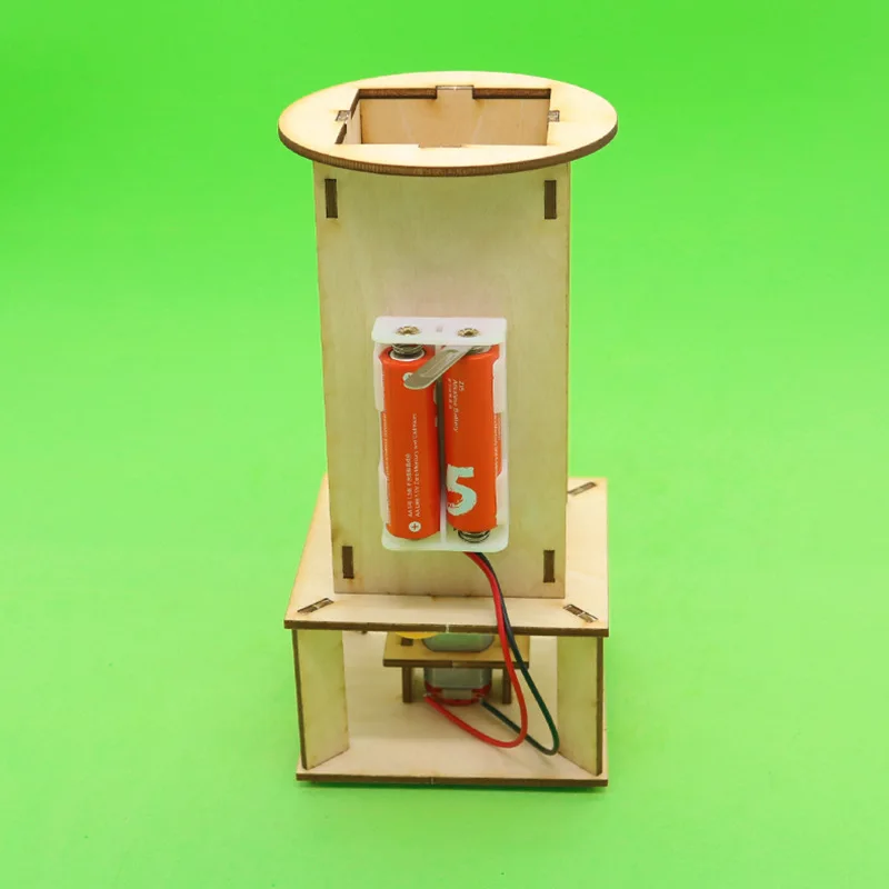 DIY Science And Technology Small Production Suspension of Popularization of Science Steam Maker Handmade Ball Education Material
DIY Science And Technology Small Production Suspension of Popularization of Science Steam Maker Handmade Ball Education Material
