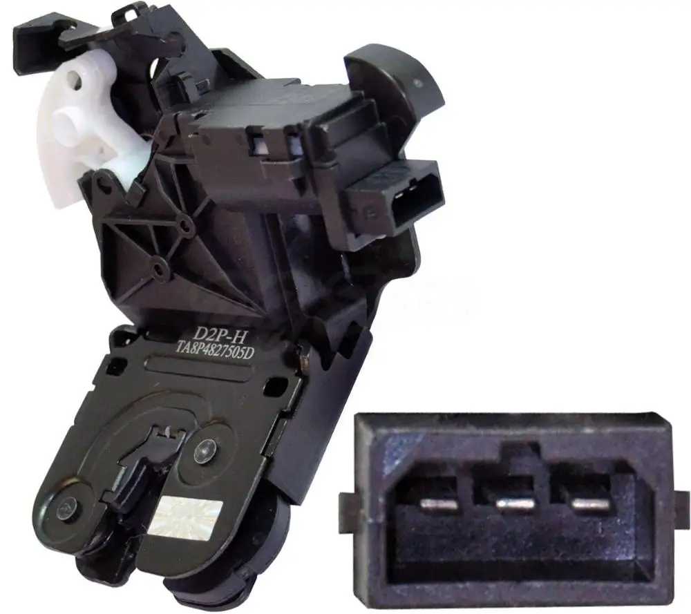 8P4827505C Rear Trunk Latch Boot Lock Mechanism for Audi A3 A4 A6 Allroad TT Q7 8P4827505D 8P4827505B 8P4827505A
8P4827505C Rear Trunk Latch Boot Lock Mechanism for Audi A3 A4 A6 Allroad TT Q7 8P4827505D 8P4827505B 8P4827505A