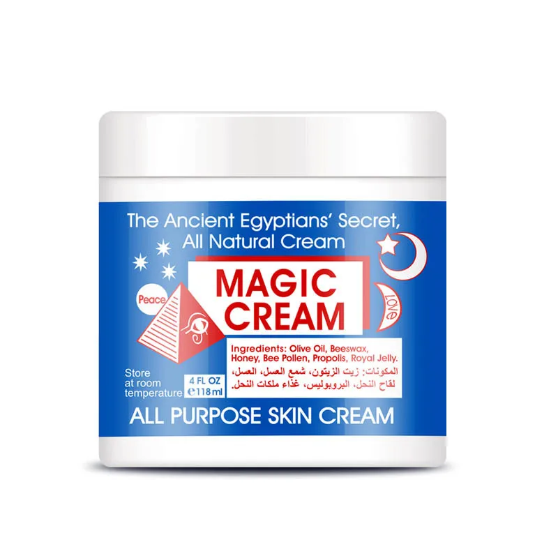 magic cream