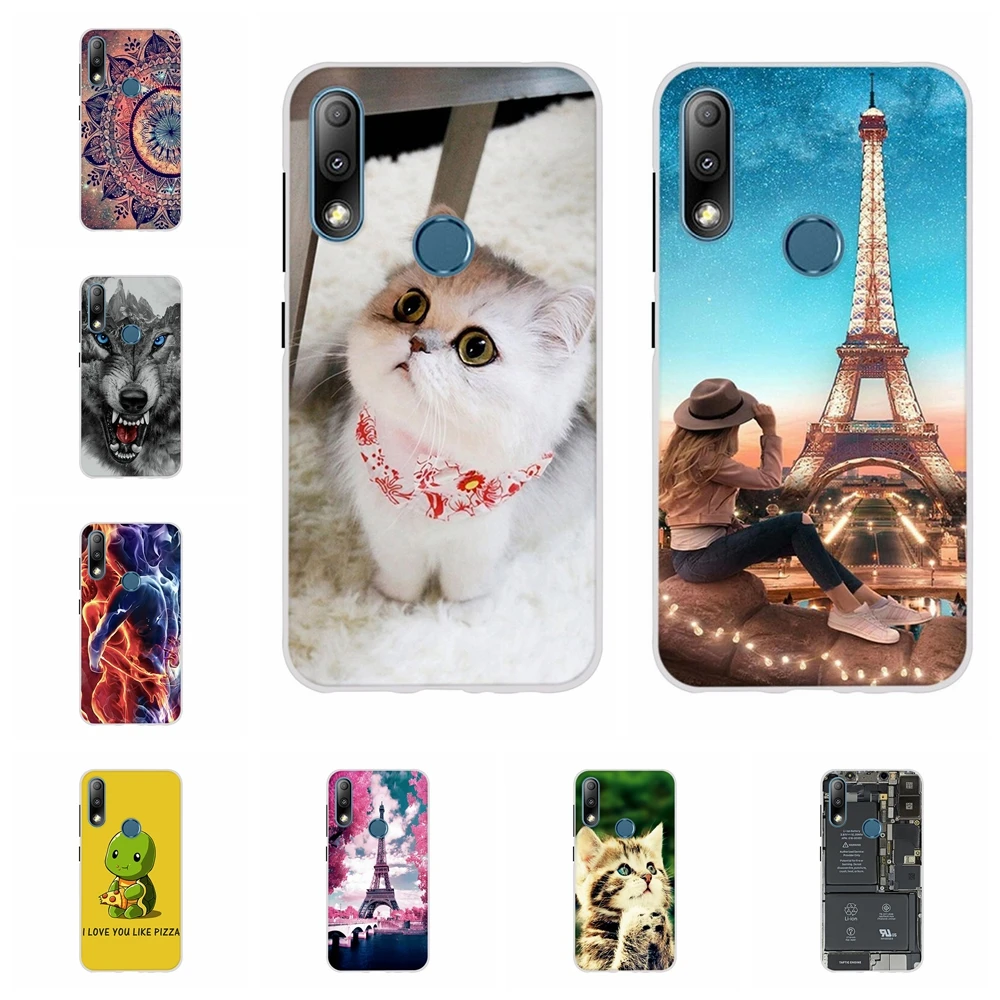 For Asus Zenfone Max Plus M2 ZB634KL Cover Thin Soft TPU Silicone Beach Patterned For Asus Zenfone Max Shot ZB634KL Case Shell
For Asus Zenfone Max Plus M2 ZB634KL Cover Thin Soft TPU Silicone Beach Patterned For Asus Zenfone Max Shot ZB634KL Case Shell